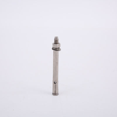 Le boulon d'expansion en métal M8M10 vissent le boulon d'expansion standard national