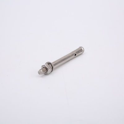 Le boulon d'expansion en métal M8M10 vissent le boulon d'expansion standard national