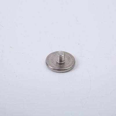 304 vis principales plates de meubles des vis M2-M12 d'acier inoxydable