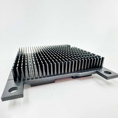 Radiateur à semi-conducteur d'entraînement, radiateur à semi-conducteur de disque transistorisé de lecteur d'ordinateur, gilet de radiateur de disque dur de composants électroniques