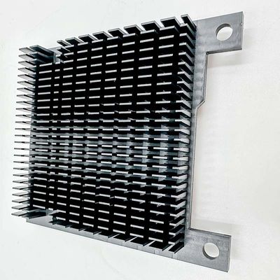 Radiateur à semi-conducteur d'entraînement, radiateur à semi-conducteur de disque transistorisé de lecteur d'ordinateur, gilet de radiateur de disque dur de composants électroniques