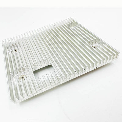 Profil 6063 en aluminium