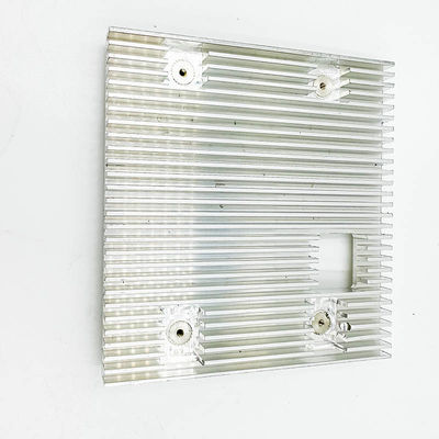 Profil 6063 en aluminium
