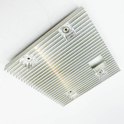 Profil 6063 en aluminium