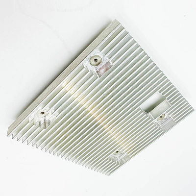Profil 6063 en aluminium