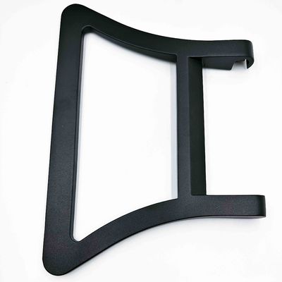 L'aluminium de haute résistance des pièces de moulage mécanique sous pression pour la télécommunication