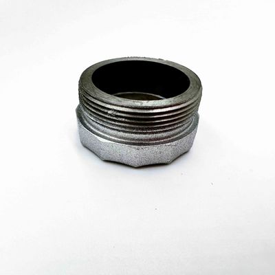 Couverture adaptée aux besoins du client de moulage mécanique sous pression d'aluminium d'OEM pour la marine/automobile
