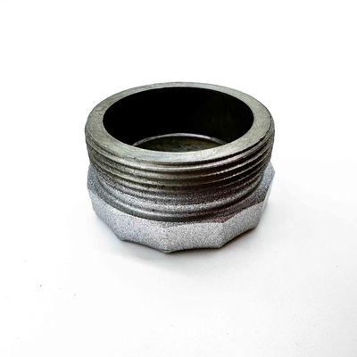 Couverture adaptée aux besoins du client de moulage mécanique sous pression d'aluminium d'OEM pour la marine/automobile