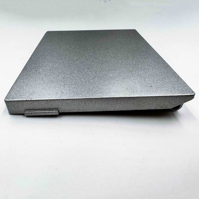 Les composants en aluminium de moulage mécanique sous pression, moulage mécanique sous pression de haute précision dans l'industrie automobile