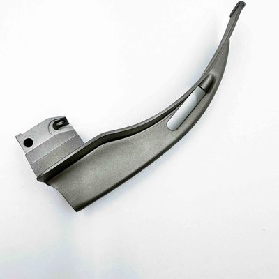 L'aluminium ADC12 la résistance à la corrosion de composants de services de moulage mécanique sous pression