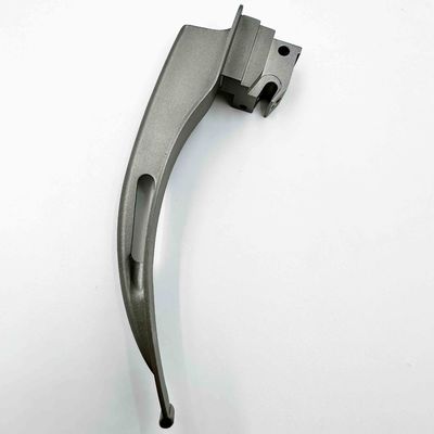 L'aluminium ADC12 la résistance à la corrosion de composants de services de moulage mécanique sous pression
