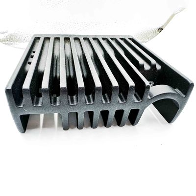 ADC12 meurent des fabricants de radiateur de fonte d'aluminium pour l'inverseur solaire