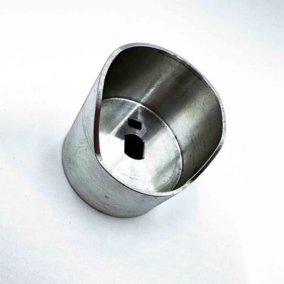 L'OEM des pièces de moulage mécanique sous pression de zinc de magnésium de pièces en métal de service de moulage mécanique sous pression