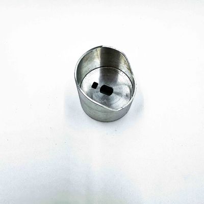 L'OEM des pièces de moulage mécanique sous pression de zinc de magnésium de pièces en métal de service de moulage mécanique sous pression
