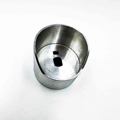 L'OEM des pièces de moulage mécanique sous pression de zinc de magnésium de pièces en métal de service de moulage mécanique sous pression