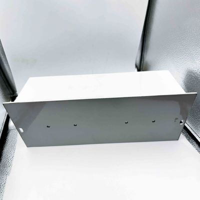 Métal fait sur commande de fabrication de fabrication de tôle de haute précision emboutissant l'OIN de services