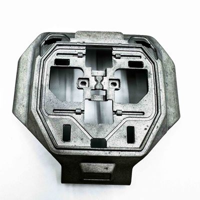 L'alliage d'aluminium des pièces de moulage mécanique sous pression, pièces en alliage de zinc faites sur commande de moulage mécanique sous pression