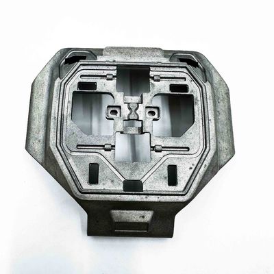 L'alliage d'aluminium des pièces de moulage mécanique sous pression, pièces en alliage de zinc faites sur commande de moulage mécanique sous pression