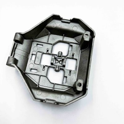 L'alliage d'aluminium des pièces de moulage mécanique sous pression, pièces en alliage de zinc faites sur commande de moulage mécanique sous pression