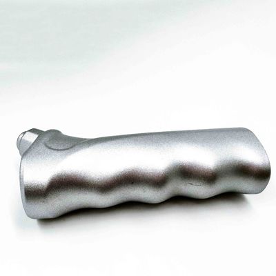 Pièces en aluminium de usinage de commande numérique par ordinateur de service de moulage mécanique sous pression d'alliage de magnésium