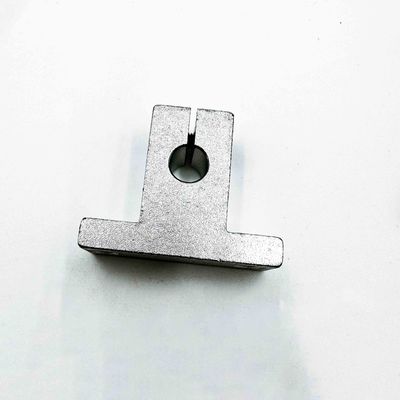 Pièces en aluminium de cuivre de moulage mécanique sous pression en métal, services de moulage d'aluminium d'OEM
