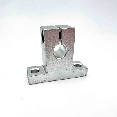 Pièces en aluminium de cuivre de moulage mécanique sous pression en métal, services de moulage d'aluminium d'OEM
