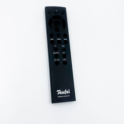 Pièces de matériel de commande numérique par ordinateur de précision, pièces en aluminium faites sur commande Shell en aluminium de commande numérique par ordinateur