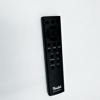 Pièces de matériel de commande numérique par ordinateur de précision, pièces en aluminium faites sur commande Shell en aluminium de commande numérique par ordinateur