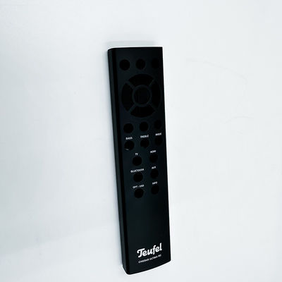 Pièces de matériel de commande numérique par ordinateur de précision, pièces en aluminium faites sur commande Shell en aluminium de commande numérique par ordinateur