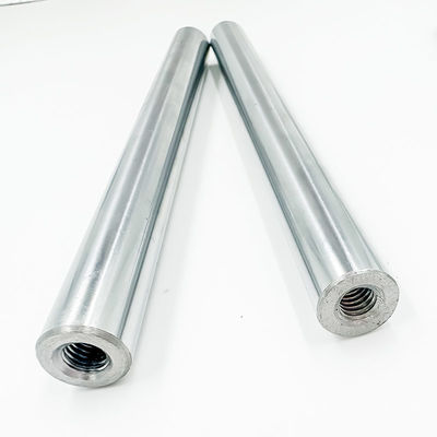 Services de rotation en aluminium anodisés de tour de commande numérique par ordinateur d'acier inoxydable de pièces de commande numérique par ordinateur
