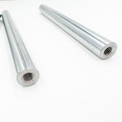 Services de rotation en aluminium anodisés de tour de commande numérique par ordinateur d'acier inoxydable de pièces de commande numérique par ordinateur