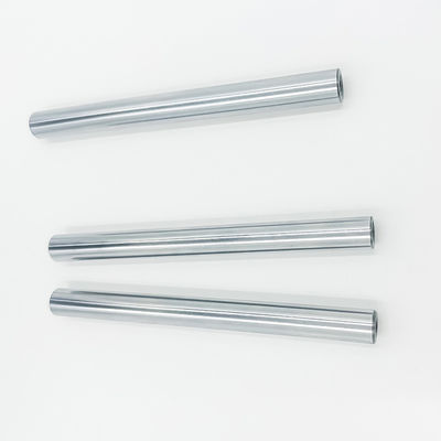 Services de rotation en aluminium anodisés de tour de commande numérique par ordinateur d'acier inoxydable de pièces de commande numérique par ordinateur