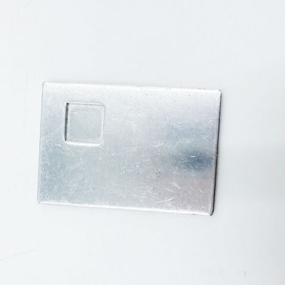 Le module de refroidissement de tube en aluminium de puissance élevée a adapté l'ensemble aux besoins du client entier