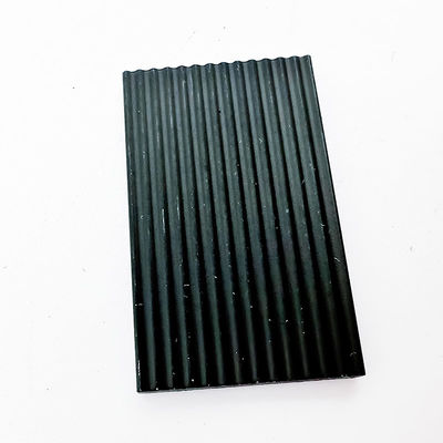 Le module de refroidissement de tube en aluminium de puissance élevée a adapté l'ensemble aux besoins du client entier