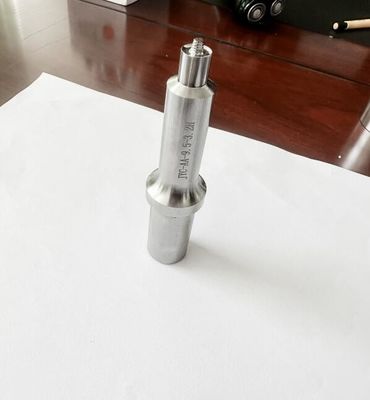 Tête de soudure de usinage d'émoi de frottement de prototype rapide industriel