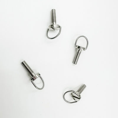 Services de rotation de rotation de commande numérique par ordinateur de précision non standard de pièces de commande numérique par ordinateur de SS316 SS304