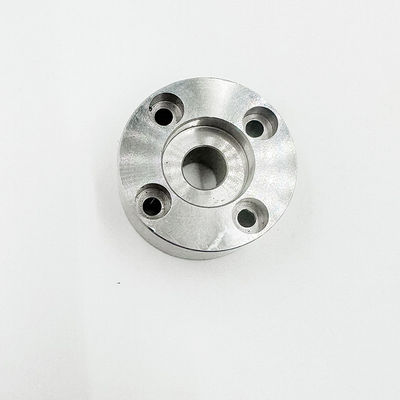 304 316 pièces de rotation de commande numérique par ordinateur d'acier inoxydable, pièces d'auto de usinage de commande numérique par ordinateur de précision
