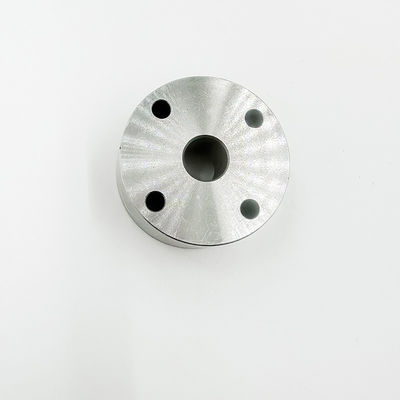 304 316 pièces de rotation de commande numérique par ordinateur d'acier inoxydable, pièces d'auto de usinage de commande numérique par ordinateur de précision
