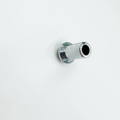 Pièces usinées en aluminium de la coutume 6061 de pièces d'acier inoxydable de la commande numérique par ordinateur ISO9001