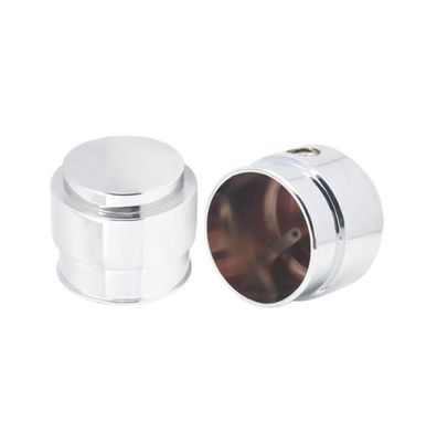 Acier inoxydable de moulage Shell de service de précision de GV pour la serrure intelligente Shell