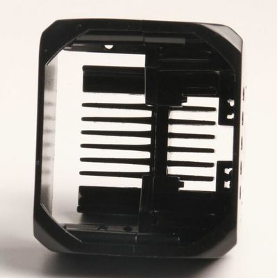 Pièces de moulage de l'aluminium ADC12, module de Matrix des véhicules à moteur de composants de moulage mécanique sous pression d'aluminium