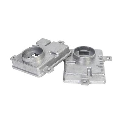 Adapté aux besoins du client l'alliage d'aluminium Shell, stabilisateur original de moulage mécanique sous pression avec la garantie de la qualité
