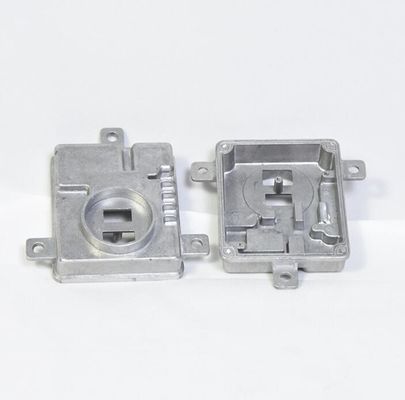 Adapté aux besoins du client l'alliage d'aluminium Shell, stabilisateur original de moulage mécanique sous pression avec la garantie de la qualité