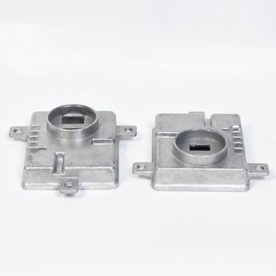 Adapté aux besoins du client l'alliage d'aluminium Shell, stabilisateur original de moulage mécanique sous pression avec la garantie de la qualité