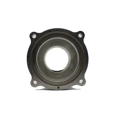 Fonderie inoxydable de bâti de précision d'appareils ménagers, fonderie en aluminium faite sur commande