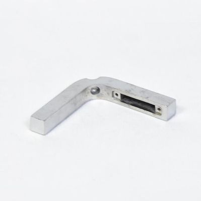 Le service en aluminium/matrice de bâti de précision des composants de fonte d'aluminium pour le support de remplissage de téléphone