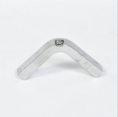 Le service en aluminium/matrice de bâti de précision des composants de fonte d'aluminium pour le support de remplissage de téléphone