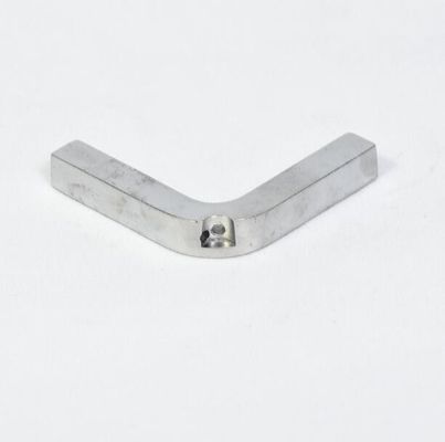 Le service en aluminium/matrice de bâti de précision des composants de fonte d'aluminium pour le support de remplissage de téléphone
