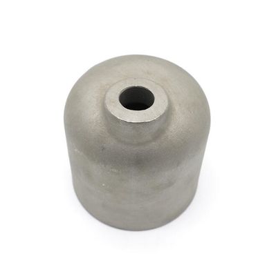 Pièces résistantes à la chaleur d'ensemble de corps de valve de service de bâti de précision d'acier inoxydable