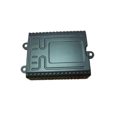 L'aluminium A356 stabilisateur Shell For Communication Industry de moulage mécanique sous pression